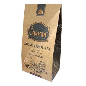 Горячий шоколад CASVAA_603
